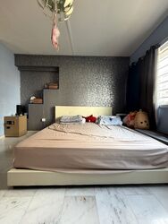 Blk 537 Pasir Ris Street 51 (Pasir Ris), HDB Executive #491769491